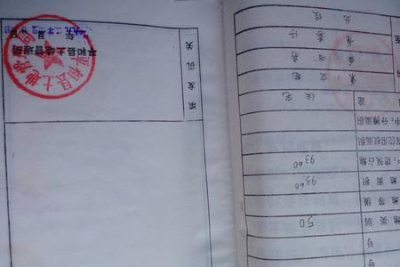 国有土地盖什么章