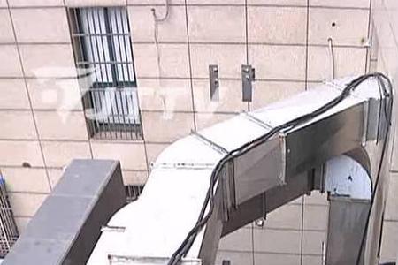 住宅楼下可以弄冷冻室吗