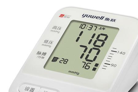 鱼跃血压计ye655a怎么调声音