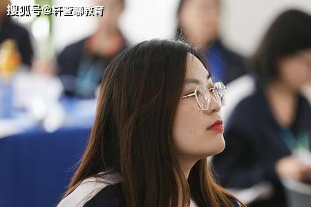 杨英杰公考讲得好吗