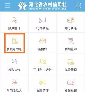 信贷转账可以转给别人吗