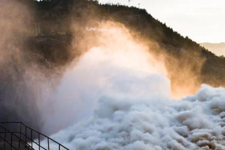 100兆瓦水电站属于什么等级