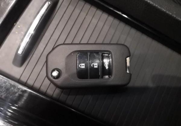 17年思铂睿换完钥匙起不着火