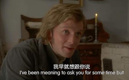 圣约翰为什么娶简爱