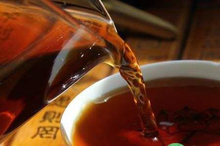 煮熟普洱的正确方法