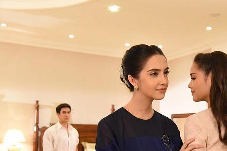 泰剧金花公主女主扮演者