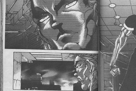 克隆勇次郎成功了吗