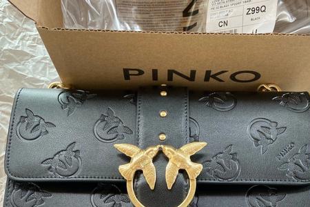 pinko燕子包，哪个好