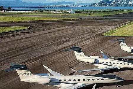 湾流g800和湾流700哪个好