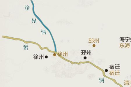 黄河是我国第一大运河吗