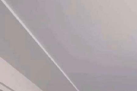 卧室吊顶10公分可以做双眼皮吗