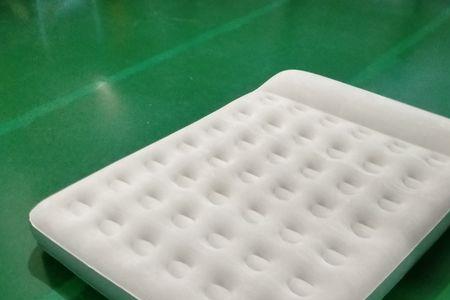 pvc气垫床耐温多少度
