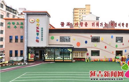500人的幼儿园是什么规模