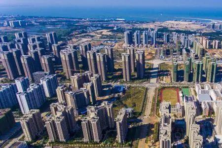 海口西海岸离市区多远