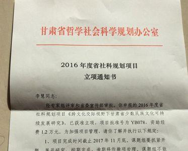应急项目需不需要立项
