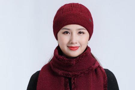 为啥女孩子要戴红色的孝布