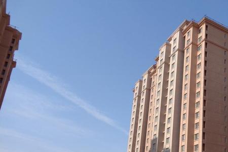 安置房外墙颜色有规定吗