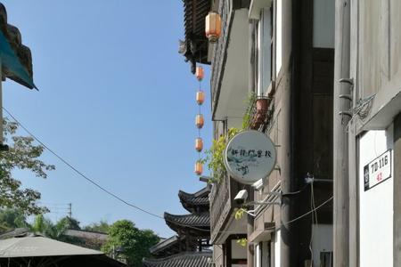 甘坑客家小镇可以带猫吗