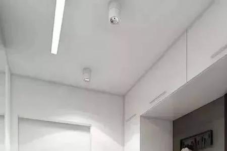 玄关换鞋流程如何合理