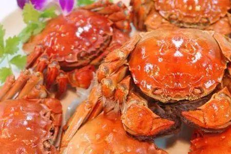 7月份青岛螃蟹肥吗