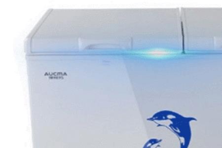 澳柯玛冰箱启动开关多大