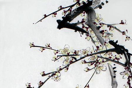 梅坡居士是哪个年代的画家