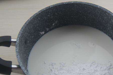 30克大概是多少勺的木薯淀粉