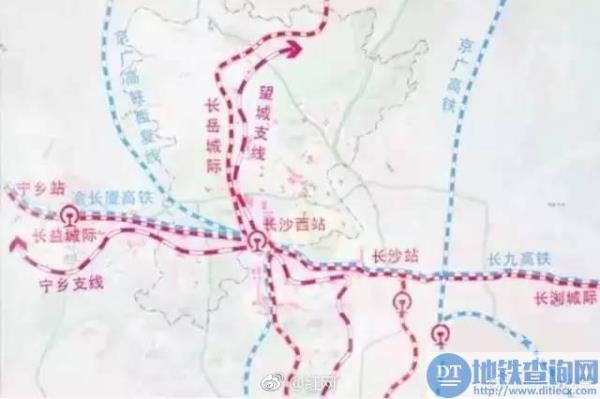 邵阳至长沙高铁正常通行吗