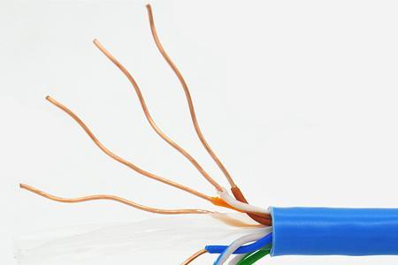 六类线和普通线的区别