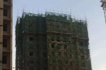 邯郸公园天下什么时候交房