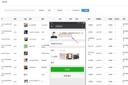 合并客户号什么意思