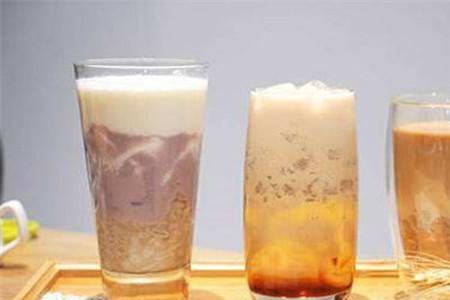 放了一夜的奶茶还能喝吗
