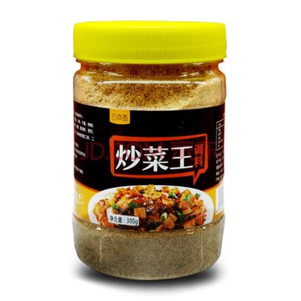 炒菜需要哪些调料