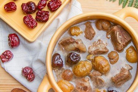 炖排骨放什么香料最好