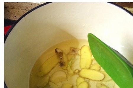 茶油鸡怎么腌制