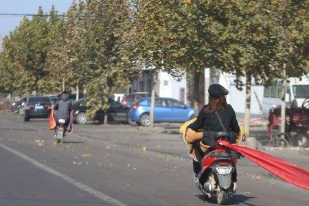 电动车容易没电怎么办