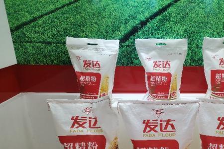 发达面粉雪花粉和特一粉哪个好