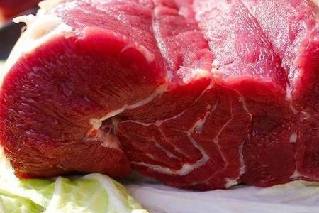 雪花牛肉在牛身上哪个部位