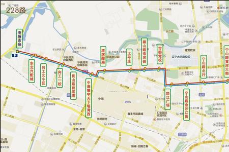 沈阳小河沿属于哪个区