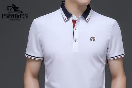 polo男装品牌