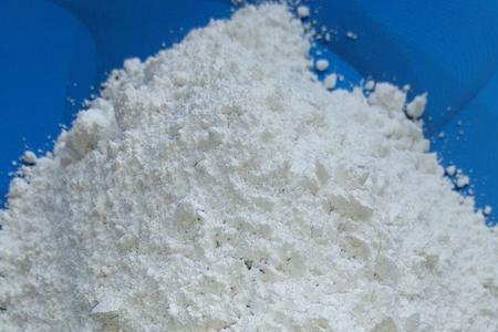 无水石膏粉的用途