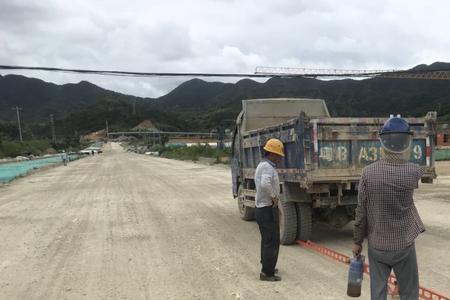 压实度和厚度区别