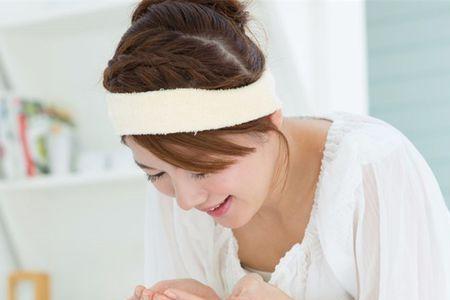 女生的保养什么意思