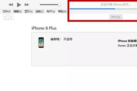 苹果xr刷机报错1100怎么解决