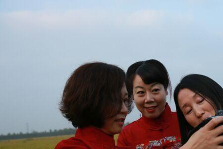 稻花香两岸这首歌是哪个时期的