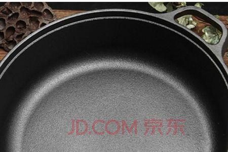 电磁炉锅底铁片翘起还能用吗