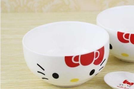 瓷盘可以放冰箱冷冻吗
