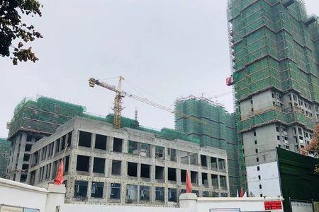 中海长安府16号楼和18号楼哪个好