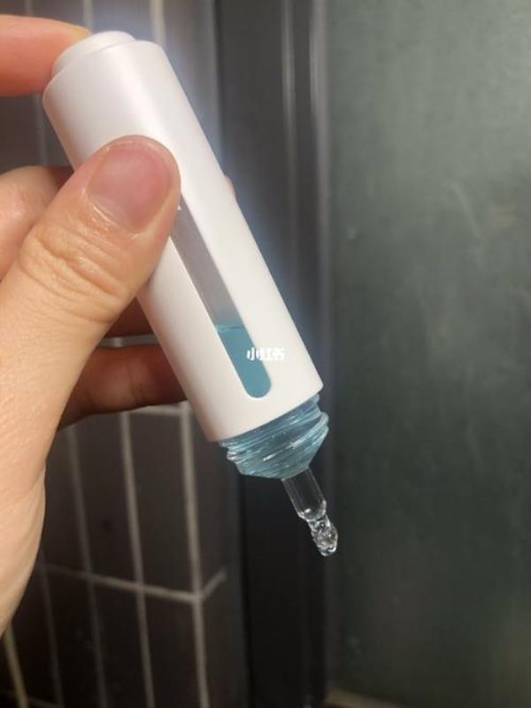 冲液是什么意思