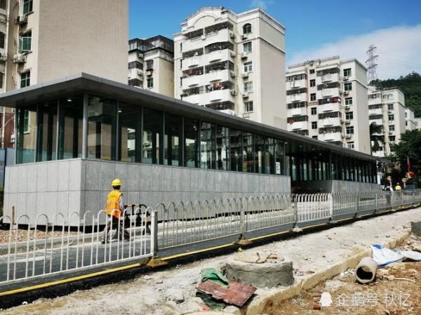 深圳地铁2号线有高架站吗
